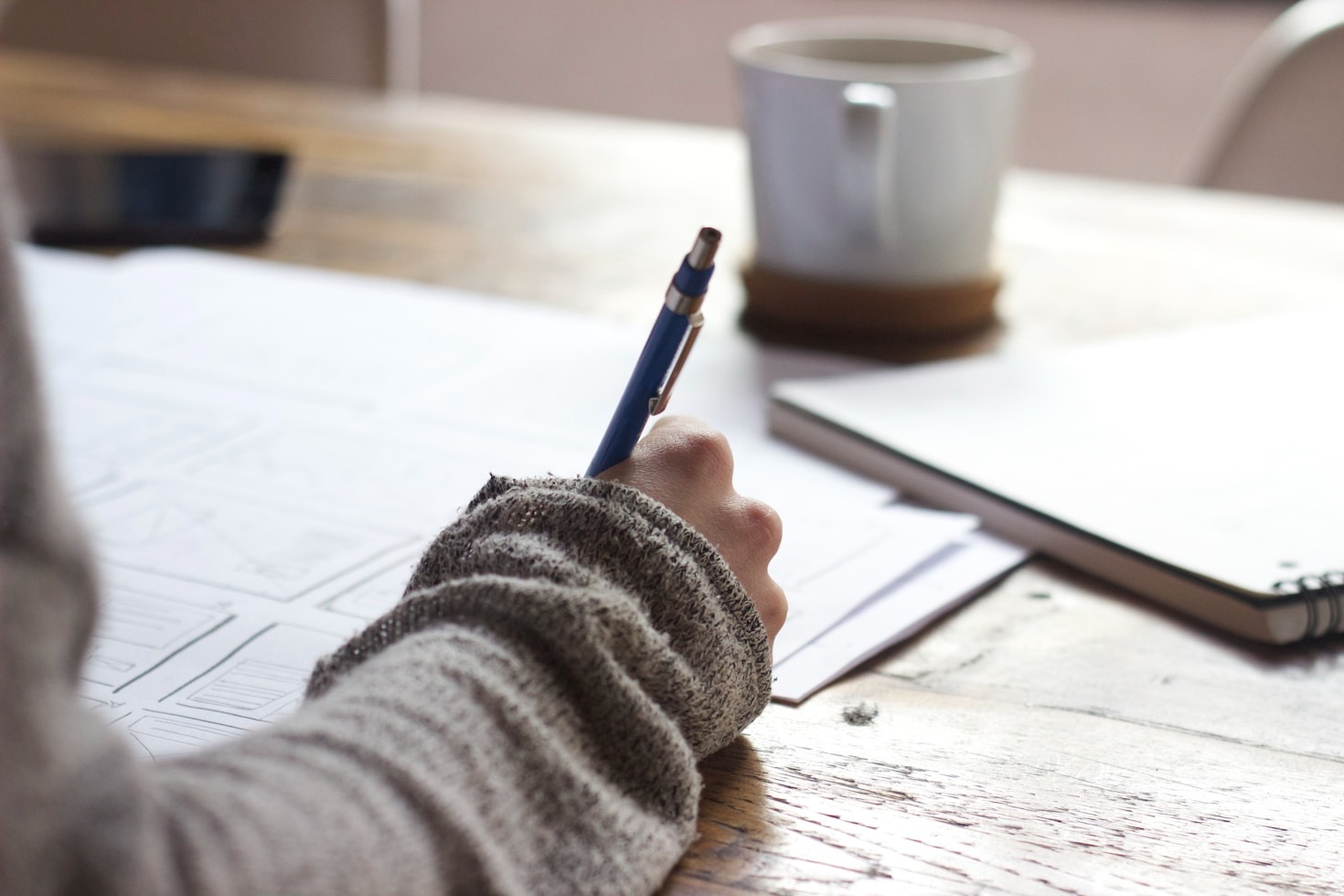 Reflecting on Life’s Unexpected Twists